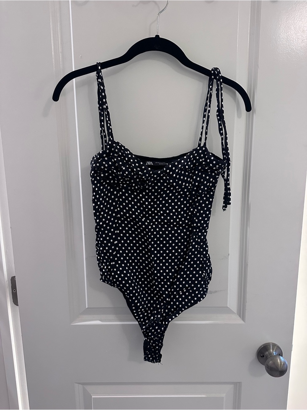 Zara Bodysuit